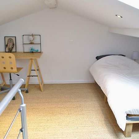 L'Estampe Villa Montagne  Kültér fotó
