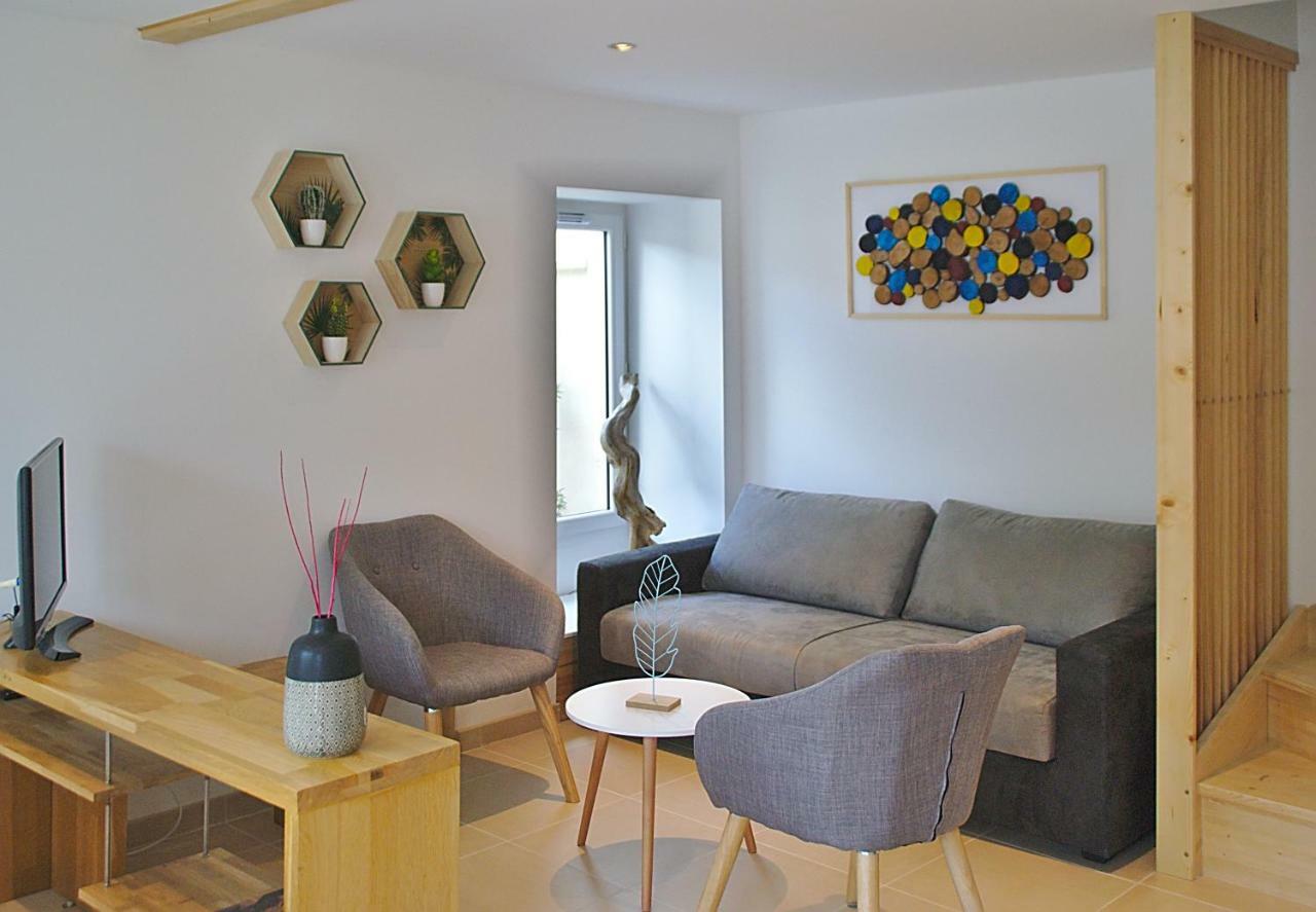 L'Estampe Villa Montagne  Kültér fotó